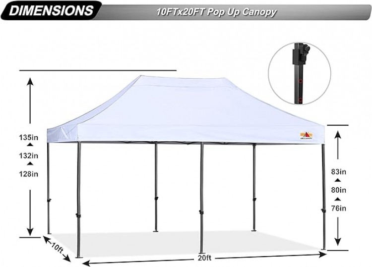 Tents