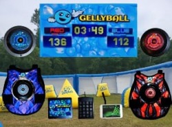 Gellyball the game fitted 1721260840 Gellyball/IPS - The Rumble